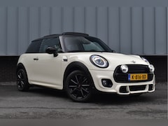MINI John Cooper Works - 1.5 Cooper | Pano | Leder | Camera | Navi Prof | Carplay