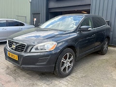 Volvo XC60 - 2.0 D3 Summum 2012 DEFECT