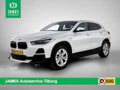 BMW X2 - xDrive25e Exe. Plug-In Hybrid CAMERA | EL. BED. ACHTERKLEP | PRIVACY-GLASS
