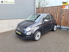 Fiat 500 - 0.9 TwinAir Turbo Young | Airco | Cruise Control | DAB | Bluetooth telefoon
