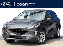 Ford Kuga - 2.5 PHEV Titanium | Keyless Entry | Camera | Winter Pack | Privacy Glass | Navigatie |