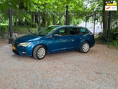 SEAT Leon ST - 1.2 TSI Style Business Led verlichting Navi Distriebutieriem vervangen