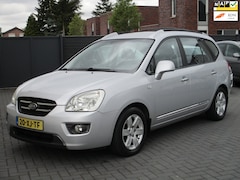 Kia Carens - 2.0 CVVT X-ecutive 7 Persoons Clima 135dkm