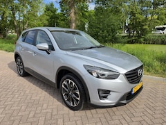 Mazda CX-5 - 2.0 SAG 165 TS+ 2WD
