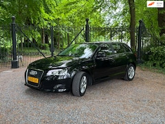 Audi A3 Sportback - 1.4 TFSI Attraction Xenon Stoelverwarming