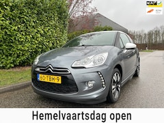 Citroën DS3 - 1.6 So Chic NAP / APK