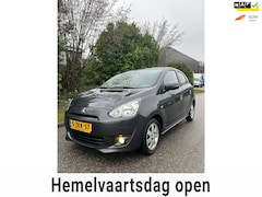 Mitsubishi Space Star - 1.0 Intense NAP / 5 DRS /