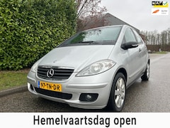 Mercedes-Benz A-klasse - 150 Classic
