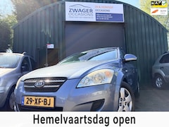 Kia Cee'd - 1.4 X-tra