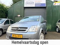 Opel Meriva - 1.6-16V Business