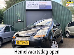 Chevrolet Matiz - 0.8 Breeze