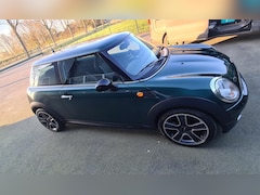 MINI One - Geen import, NAP rapport, lage km stand, 3e eigenaar