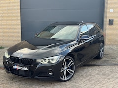 BMW 3-serie Touring - 340i xDrive M Sport Bom volle pakket alle opties aanwezig