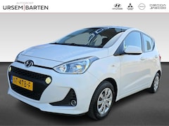 Hyundai i10 - 1.0i Comfort | Cruisecontrol | Navigatie | Airco | Carplay/Androidauto | Allseason banden
