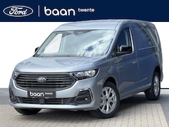 Ford Transit Connect - 2.0 EcoBlue L2 Limited Automaat