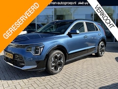 Kia Niro EV - Edition Advanced 64.8 kWh