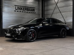 Mercedes-Benz AMG GT 4-Door Coupe - AMG 43 Premium Plus | Pano | Stoelventilatie | Burmester | PPF | NL Auto |