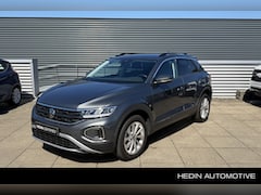 Volkswagen T-Roc - 1.5 TSI Life Edition | BTW | ACC | Camera