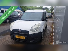 Fiat Doblò Cargo - 1.3 MultiJet SX