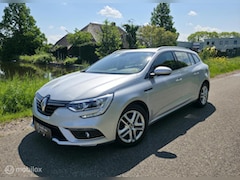 Renault Mégane Estate - 1.2 TCe Limited / Navi / Carplay / PDC