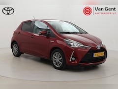 Toyota Yaris - 1.5 Hybrid Dynamic | Fietsendragerbeugel | Apple Carplay / Android Auto | Keyless | Cruise