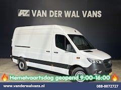 Mercedes-Benz Sprinter - 317 CDI 170pk 9G-Tronic Automaat L2H2 Fabrieksgarantie Euro6 Airco | LED | Camera | XXL MB