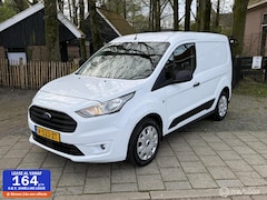 Ford Transit Connect - 1.5 ECO Blue Nieuwe APK MARGE