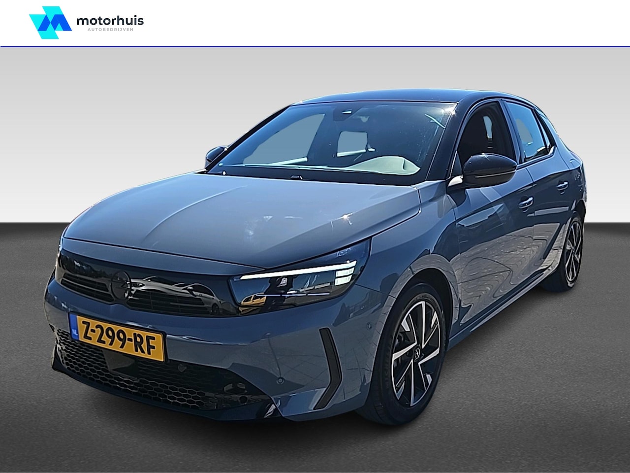 Opel Corsa - 1.2 Turbo GS - AutoWereld.nl