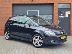 Volkswagen Golf Plus - 1.4 TSI Highline Navi Trekhaak Cruise 17"