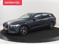 Volvo V60 - 2.0 B3 Momentum | Trekhaak | Stoelverwarming | Adaptive cruise | Carplay | Stuurverwarming