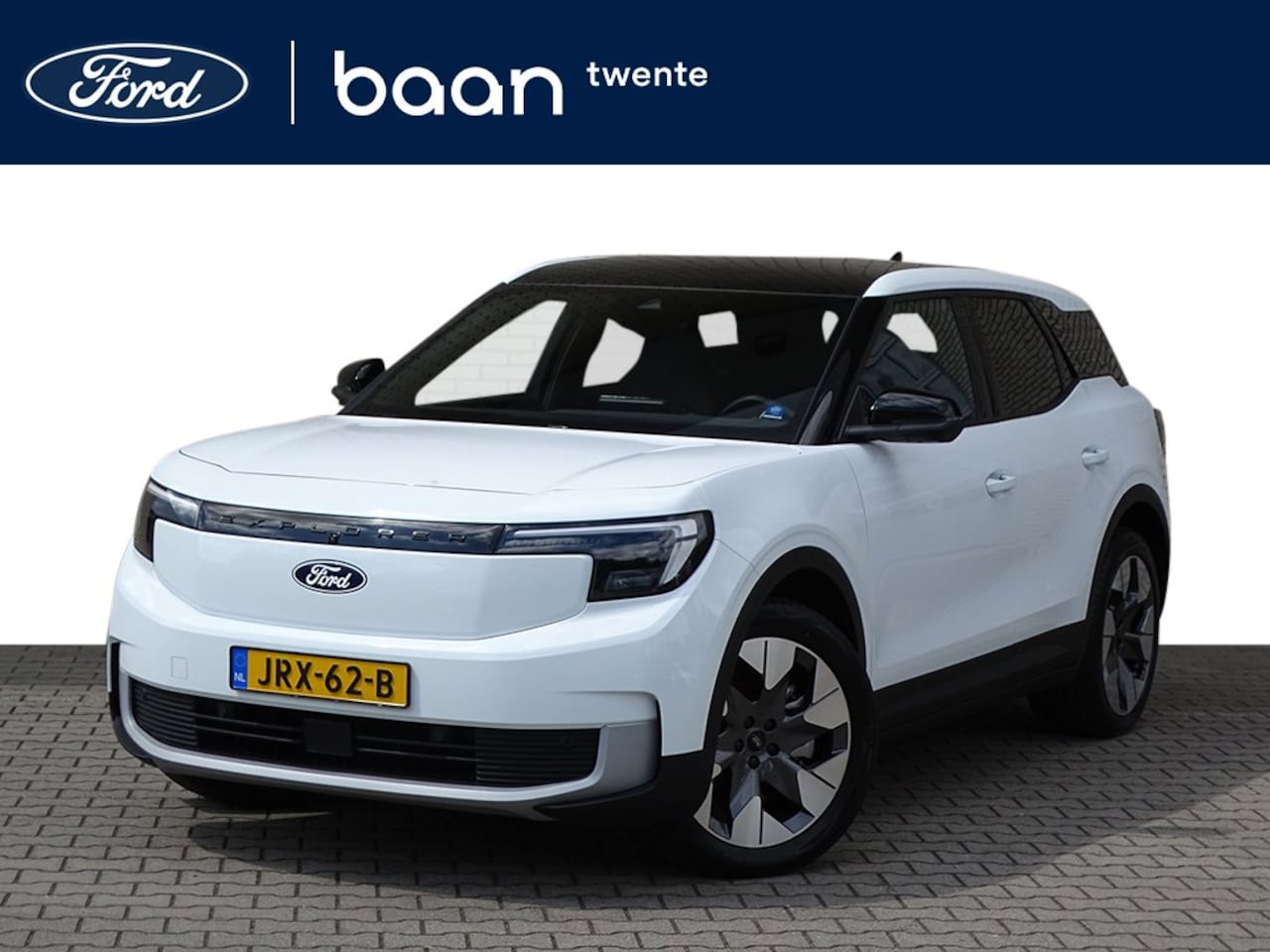 Ford Explorer - Premium Extended Range AWD 79 kWh 340 PK | Panoramadak | Warmtepomp | Driver Ass. Pack | 4 - AutoWereld.nl