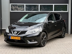 Nissan Pulsar - 1.2 DIG-T Connect Edition 360 Camera, Keyless, Navi, Cruise, NAP