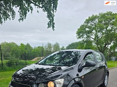 Chevrolet Aveo - 1.2 LT Nette Auto met nieuwe Apk