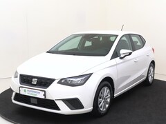 SEAT Ibiza - 1.0 EcoTSI Style | Cruise control | Virtual Cockpit | Carplay | Lane assist | Parkeersenso