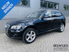 Audi Q5 - 2.0 TFSI quattro Pro Line | Apple CarPlay | Sportstoelen | Trekhaak | Cruise control | Goe