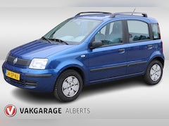 Fiat Panda - 1.1 Young