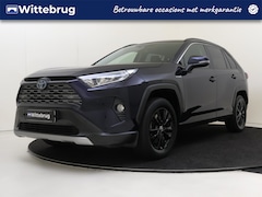 Toyota RAV4 - 2.5 Hybrid Active Zeer nette staat