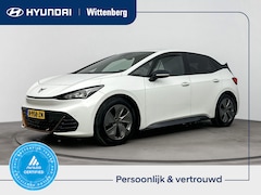 CUPRA Born - Essential 62 kWh | All Season | Sportstoelen | Apple Carplay | Android Auto | Parkeersenso