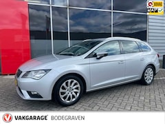 SEAT Leon ST - 1.0 EcoTSI Style Connect l Navigatie