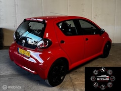 Toyota Aygo - 1.0-12V Access