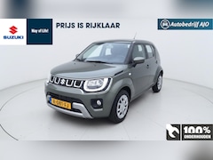 Suzuki Ignis - 1.2 Smart Hybrid Comfort rijklaar prijs