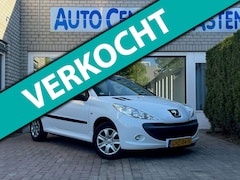 Peugeot 206 - 1.4 Urban Move