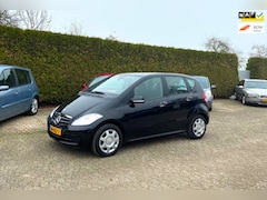 Mercedes-Benz A-klasse - APK NIEUW AIRCO RIJD NIEUW MOOIE AUTO