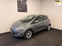 Ford Ka - 1.2 Titanium X