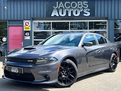 Dodge Charger - 5.7 HEMI DAYTONA