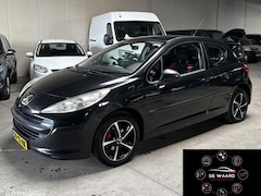 Peugeot 207 - 1.4-16V XS