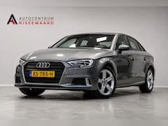 Audi A3 Limousine - 1.5 TFSI CoD Design Pro Line Plus