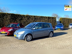 Renault Scénic - 2.0-16V AUTOMAAT NAVI AIRCO APK
