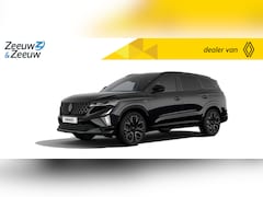 Renault Espace - E-Tech full hybrid 200 esprit Alpine 7p. | Nu uit voorraad leverbaar met € 8.200, - Zeeuw