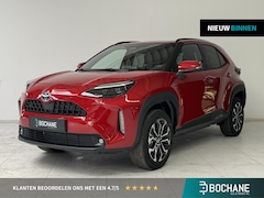 Toyota Yaris Cross - 1.5 Hybrid 130 Dynamic | Nieuw | Navigatie | Achteruitrijcamera | Stoelverwarming |